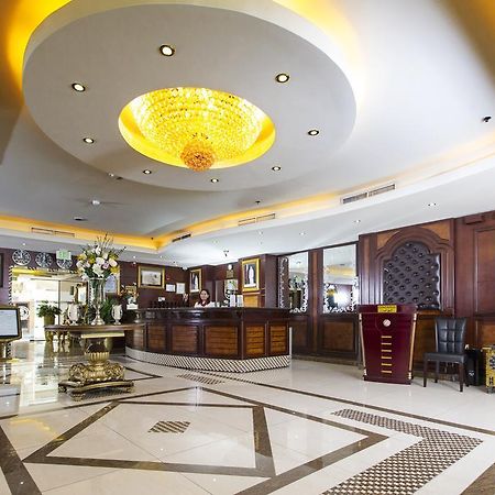 Tourist Hotel Doha Exterior photo