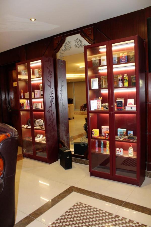 Tourist Hotel Doha Exterior photo