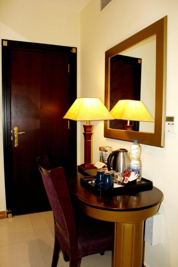 Tourist Hotel Doha Exterior photo