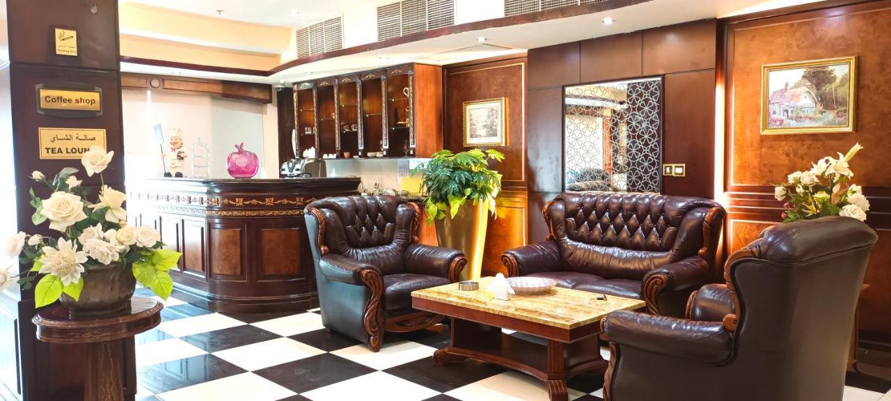 Tourist Hotel Doha Exterior photo