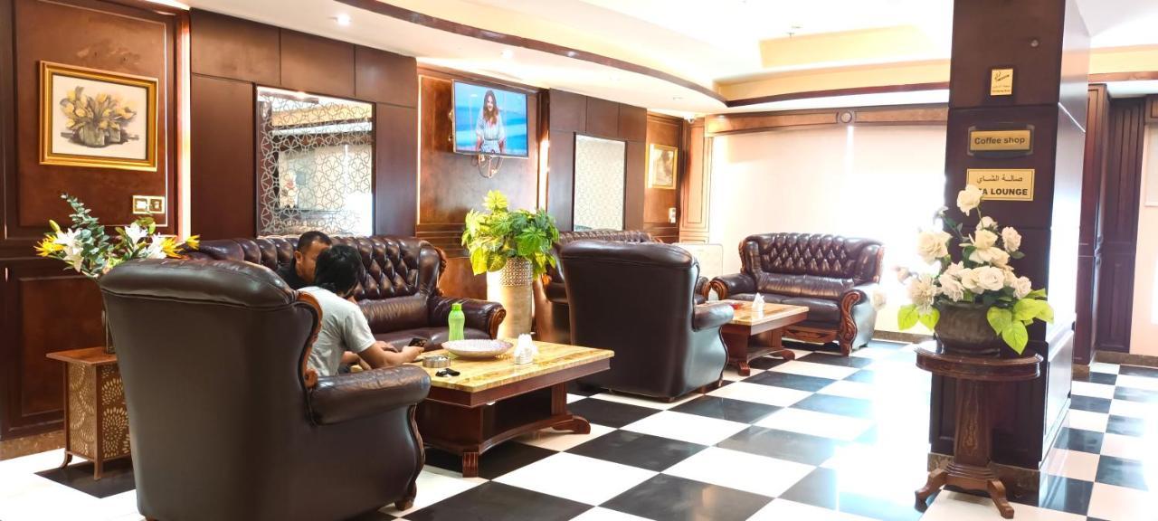 Tourist Hotel Doha Exterior photo