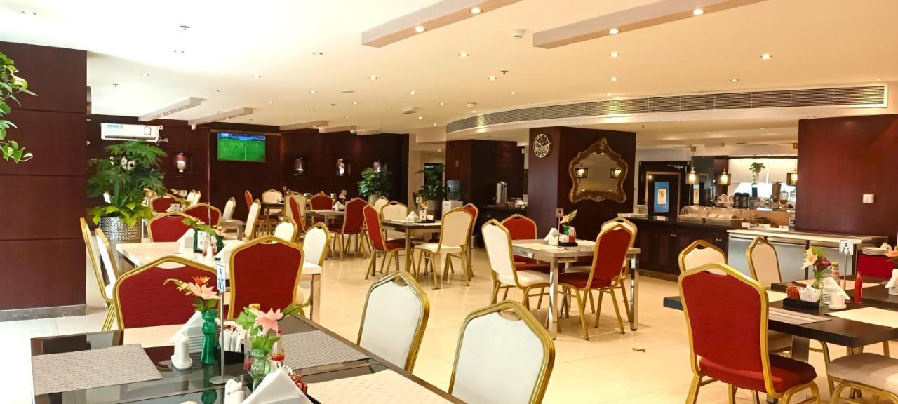 Tourist Hotel Doha Exterior photo