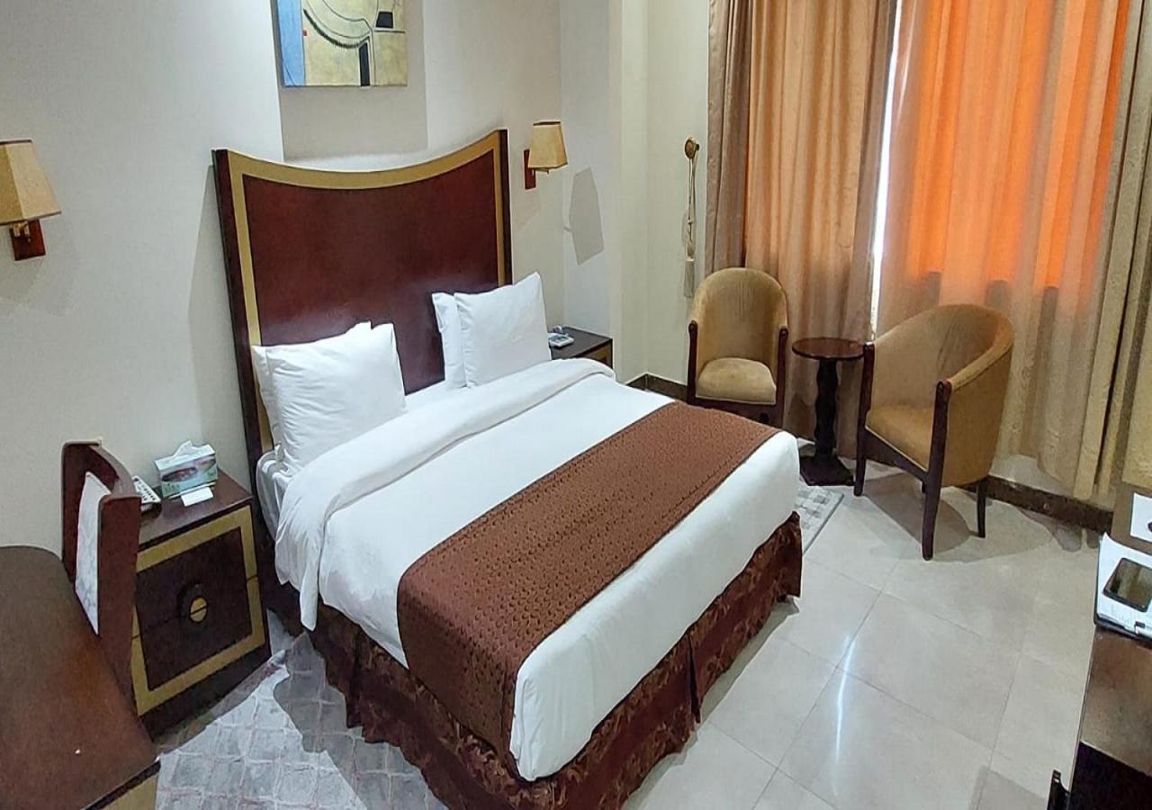 Tourist Hotel Doha Exterior photo