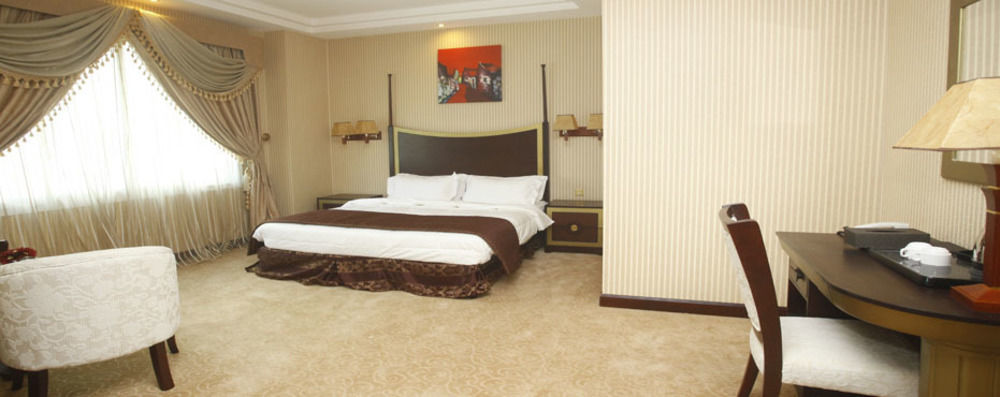 Tourist Hotel Doha Exterior photo
